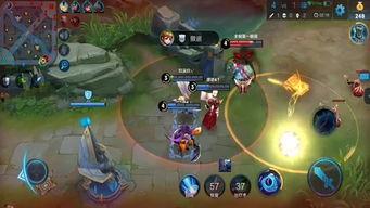 王者爆料孙膑是谁啊视频,孙膑的真实身份大揭秘  第3张