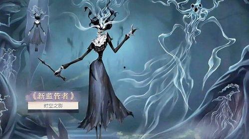 流浪者三视图爆料最新版,科幻巨制视觉盛宴即将来袭 第3张 流浪者三视图爆料最新版,科幻巨制视觉盛宴即将来袭 第3张