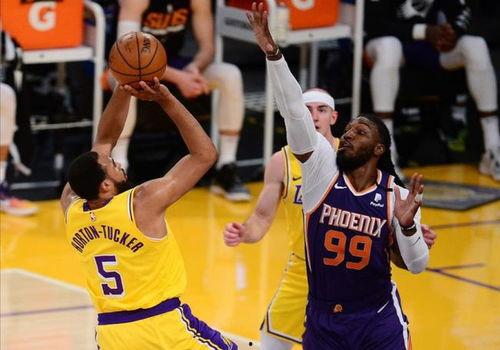 shams最新爆料湖人交易,Shams曝出最新交易内幕,球队未来布局引关注! 第2张 shams最新爆料湖人交易,Shams曝出最新交易内幕,球队未来布局引关注! 第2张