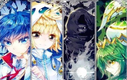 斗罗大陆2绝世唐门荣耀篇在线观看,巅峰对决，荣耀归来  第3张