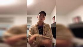 王鹤棣抖音爆料视频,独家爆料背后的故事  第2张