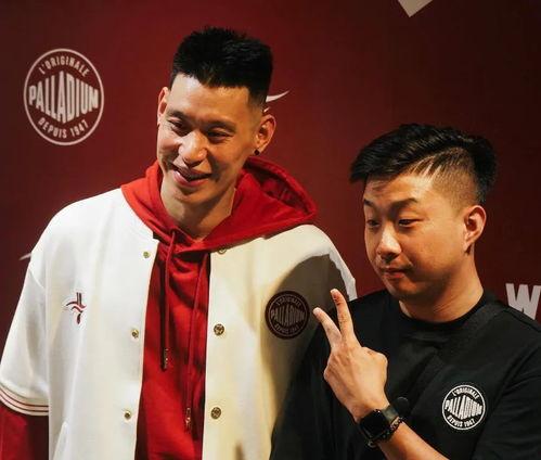 杨毅爆料林书豪视频播放,重温篮球传奇瞬间 第3张 杨毅爆料林书豪视频播放,重温篮球传奇瞬间 第3张