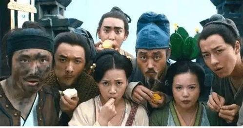 吃瓜群娱乐圈,吃瓜群揭秘幕后真相 第3张 吃瓜群娱乐圈,吃瓜群揭秘幕后真相 第3张