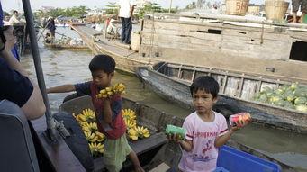 柬埔寨矿山大哥爆料视频,揭秘真实矿工生活  第3张