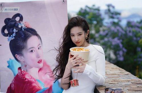 yyqx圈内爆料刘亦菲,揭秘女神背后的故事 第3张 yyqx圈内爆料刘亦菲,揭秘女神背后的故事 第3张