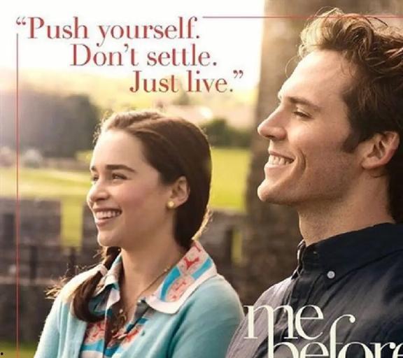 遇见你之前在线观看,穿越时空的深情邂逅 第2张 遇见你之前在线观看,穿越时空的深情邂逅 第2张